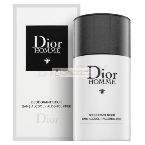 Dior (Christian Dior) Dior Homme deostick férfiaknak 75 g