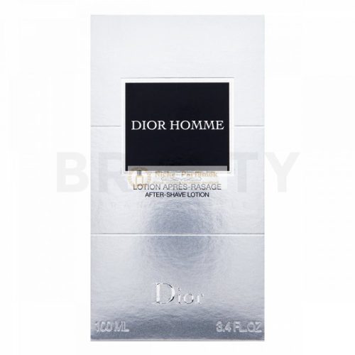 Dior (Christian Dior) Dior Homme borotválkozás utáni arcvíz férfiaknak 100 ml