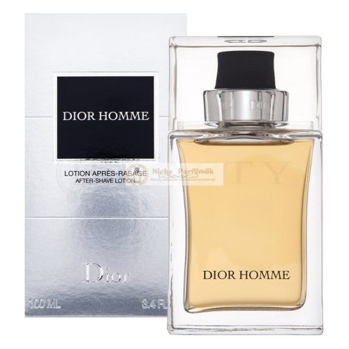 Dior (Christian Dior) Dior Homme borotválkozás utáni arcvíz férfiaknak 100 ml