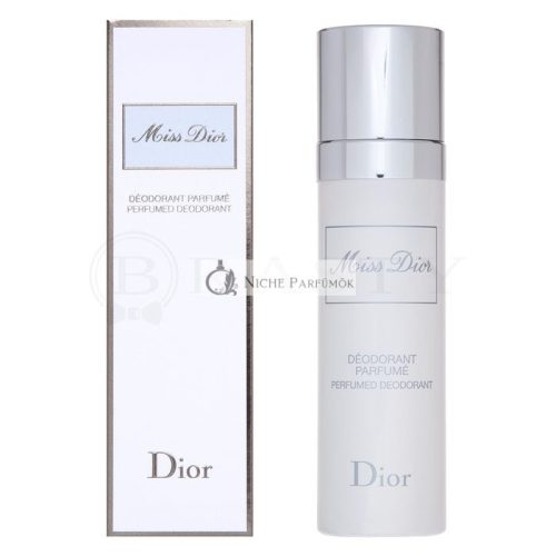 Dior (Christian Dior) Miss Dior spray dezodor nőknek 100 ml