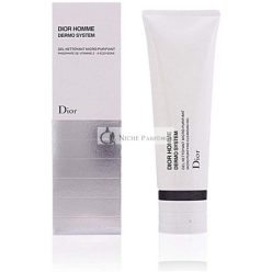 Dior Homme Dermo System Micro-Purifying Cleansing Gel, 127g