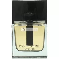 Christian Dior Homme Intense Eau de Parfum, 50ml
