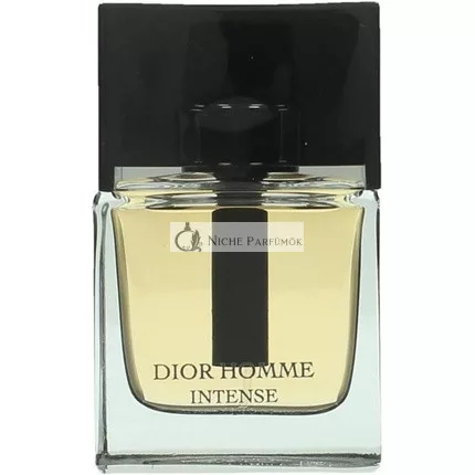 Christian Dior Homme Intense Eau de Parfum, 50ml