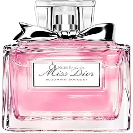 Dior Miss Dior Blooming Bouquet EDT Spray, 30ml