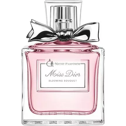 Miss Dior Blooming Bouquet Eau de Toilette, 50ml