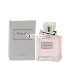 Miss Dior Blooming Bouquet Damen Eau De Toilette, 100ml