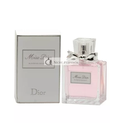 Miss Dior Blooming Bouquet Damen Eau De Toilette, 100ml