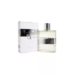 Dior Eau Sauvage Fraicheur Cuir EDT Spray, 50 ml