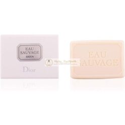 Christian Dior Eau Sauvage Seife, 150g