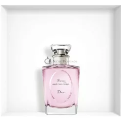 Dior Forever And Ever Eau de Toilette, 100ml