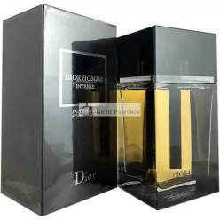Christian Dior Homme Intense Eau De Parfum Spray, 150ml