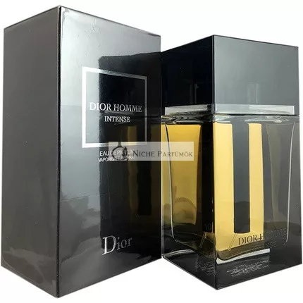 Christian Dior Homme Intense Eau De Parfum Spray, 150ml