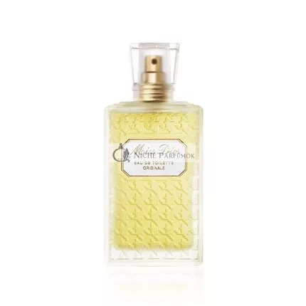 Miss Dior von Christian Dior Originale Eau de Parfum, 100ml