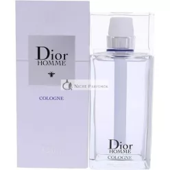   Dior (Christian Dior) Dior Homme Cologne 2013 Eau de Cologne für Herren 125 ml