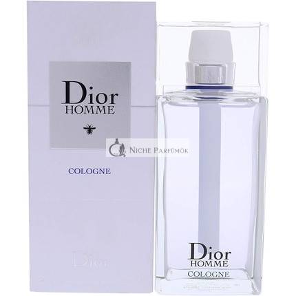 Dior Homme Cologne Vaporisateur Spray, 125ml