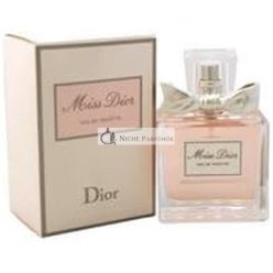 Christian Dior Miss Dior für Frauen, 50 ml EDT Spray