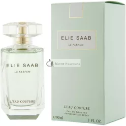 L'Eau Couture von Elie Saab Eau de Toilette Spray 90 ml