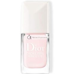   Dior Diorlisse Abricot Simító és Tökéletesítő Körömlakk, 10ml