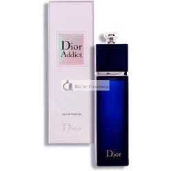 DIOR Addict Eau de Parfum Spray, 30 ml