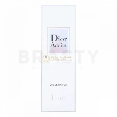 Dior (Christian Dior) Addict 2014 Eau de Parfum für Damen 50 ml