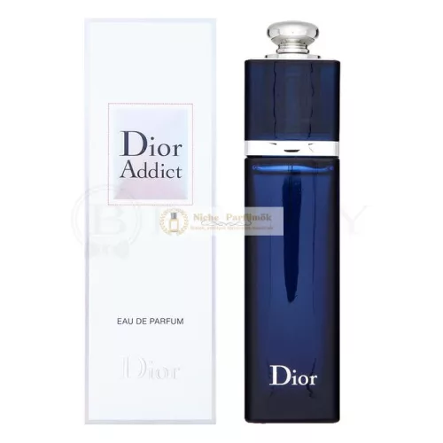 Dior (Christian Dior) Addict 2014 Eau de Parfum für Damen 50 ml