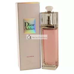 Dior Addict Eau Fraiche Eau De Toilette Spray, 100ml