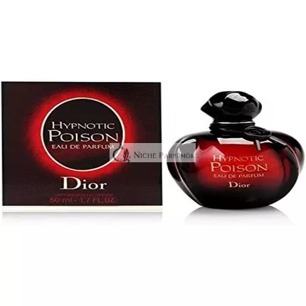 Hypnotic Poison Eau de Parfum Spray 50ml