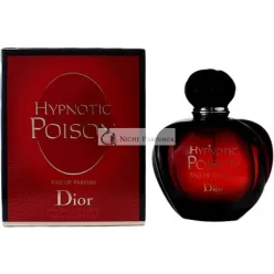 Christian Dior Hypnotic Poison EDP Spray für Frauen, 100ml