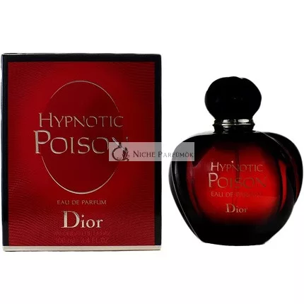 Christian Dior Hypnotic Poison EDP Spray für Frauen, 100ml