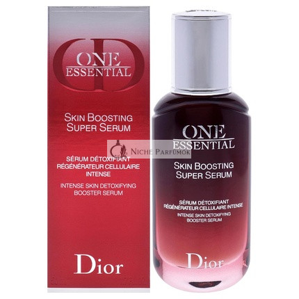 One Essential Detoxifying Regeneráló Szérum, 50ml