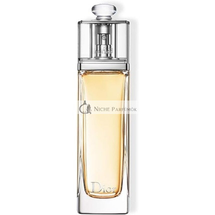 Dior Addict Eau de Toilette Spray női parfüm, 50 ml