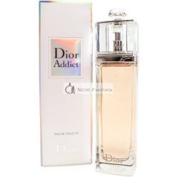 Christian Dior Addict Eau de Toilette für Frauen, 100ml