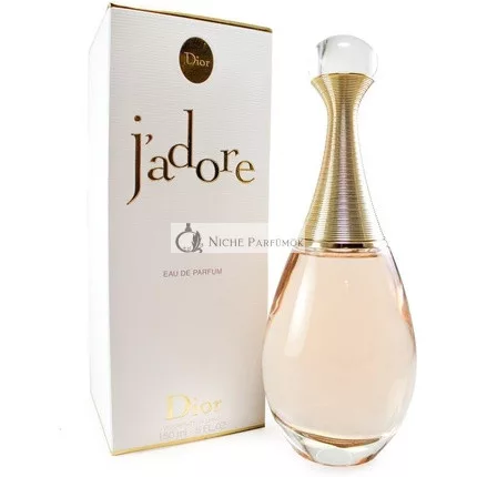Christian Dior J'adore Eau De Parfum Spray für Frauen, 150ml