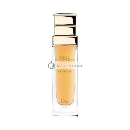 Christian Dior Prestige Le Nectar Kivételes Regeneráló Szérum 30ml