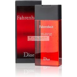 Christian Dior Fahrenheit Duschgel für Männer, 200ml