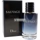 Christian Dior Sauvage eau de toilette spray férfiaknak 100ml