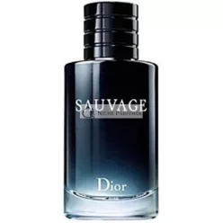   Dior (Christian Dior) Sauvage Eau de Toilette für Herren 60 ml