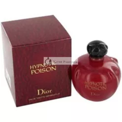  Dior (Christian Dior) Hypnotic Poison Eau de Toilette für Damen 150 ml
