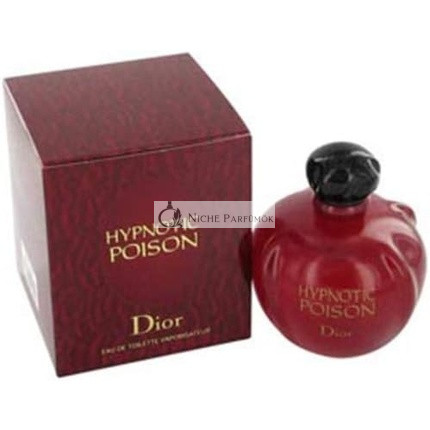 Dior (Christian Dior) Hypnotic Poison Eau de Toilette für Damen 150 ml