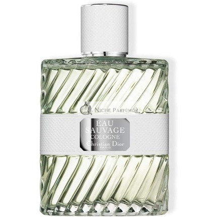 Dior Eau Sauvage Cologne Spray, 100 ml