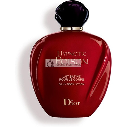 Dior Hypnotic Poison Körperlotion 200ml