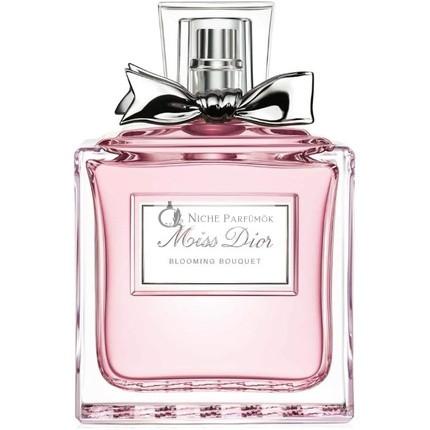 Dior Blooming Bouquet Eau de Toilette Spray