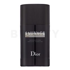 Dior (Christian Dior) Sauvage deostick férfiaknak 75 ml