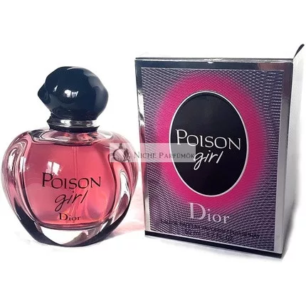 Christian Dior Poison Girl EDP Spray, 50 ml