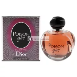Dior Poison Girl Eau de Parfum Spray, 100ml