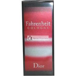 Christian Dior Fahrenheit Eau De Toilette Spray, 125ml