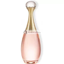 DIOR J'adore Eau de Toilette Spray, 100ml