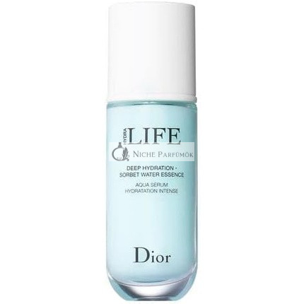Christian Dior Hydra Life Aqua Szérum Intenzív Hidratálás, 40ml