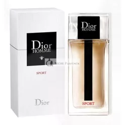 Dior Homme Sport Eau de Toilette, 75ml