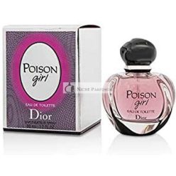 Christian Dior Poison Girl EDT Vapo, 50 ml